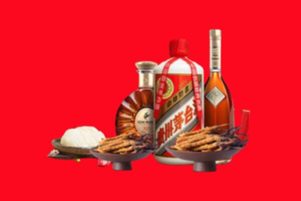 市北区回收礼品